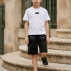 Urban Cargo Kids Co-ord Set