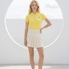 Classic Fit Women's Polo T-Shirt