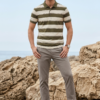 Classic Stride Polo T-Shirt