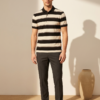 Classic Stride Polo T-Shirt