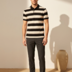 Classic Stride Polo T-Shirt