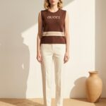 Premium Summer Knit Top