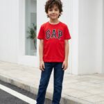 Kids GAP Logo T-Shirt