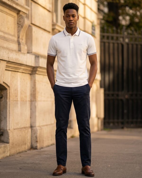 Everyday Premium Polo T-Shirt