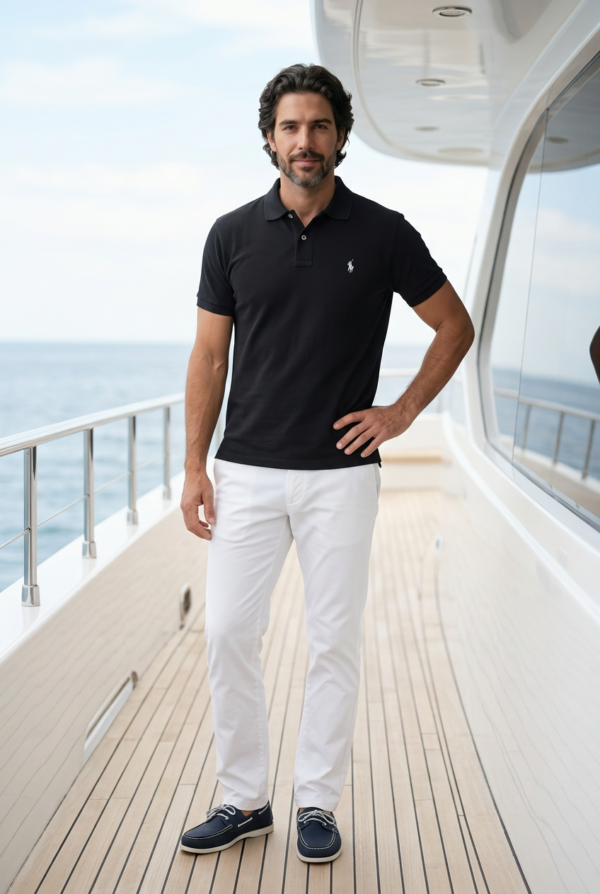 Everyday Premium Polo T-Shirt