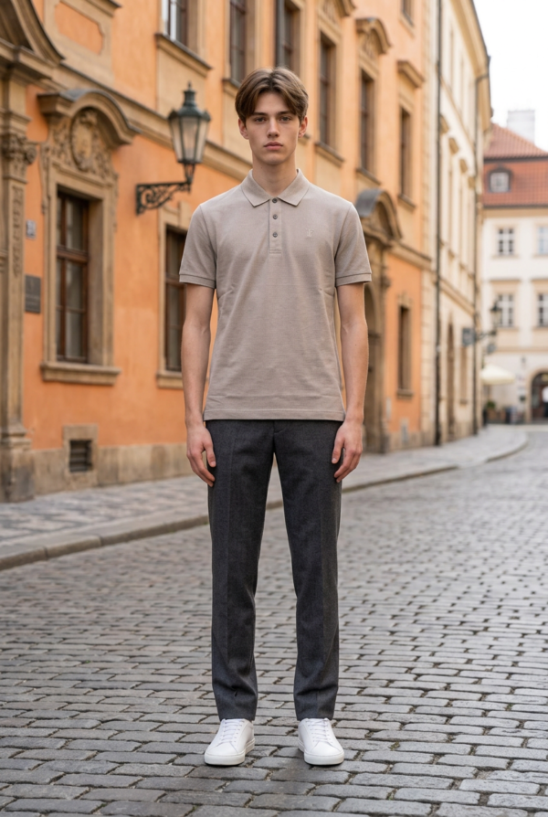 Everyday Premium Polo T-Shirt
