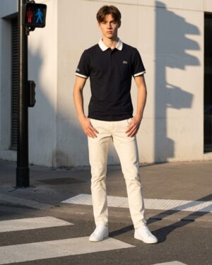 Everyday Premium Polo T-Shirt