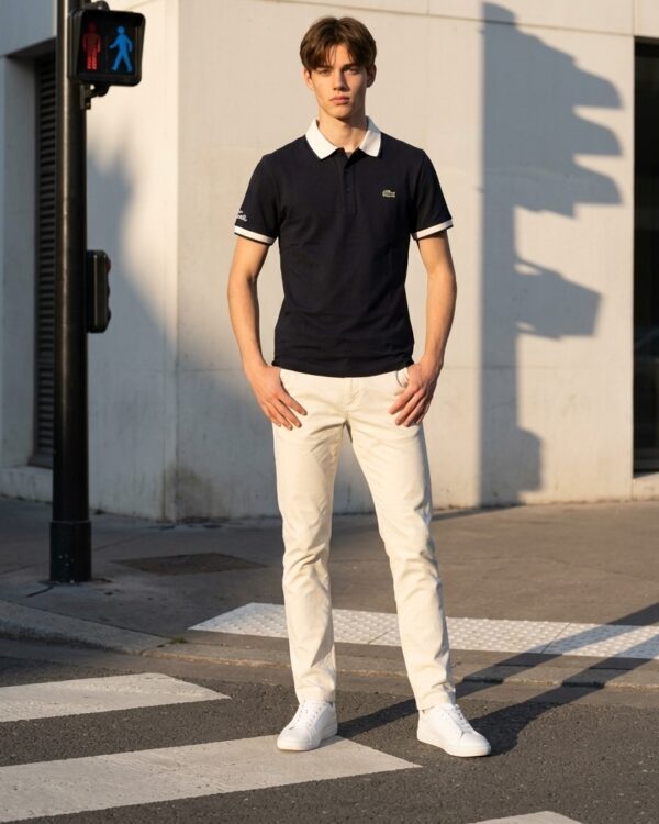Everyday Premium Polo T-Shirt