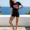 Women's Everyday Graphic T-Shirt
