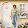 Women's Everyday Graphic T-Shirt