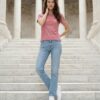 Women's Everyday Graphic T-Shirt