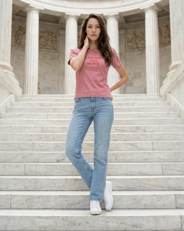 Women's Everyday Graphic T-Shirt