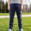 Junior Cargo Lower