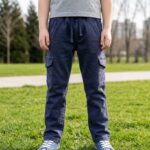 Junior Cargo Lower
