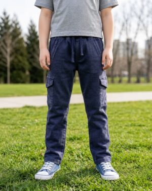 Junior Cargo Lower