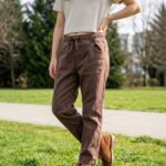 TinyFlex Casual Joggers