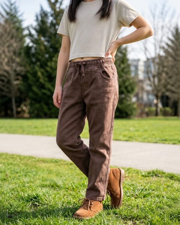 TinyFlex Casual Joggers