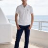 Classic Elite Men's Polo T-Shirt