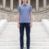 Classic Elite Men's Polo T-Shirt