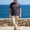 Classic Elite Men's Polo T-Shirt