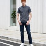 Classic Elite Men's Polo T-Shirt