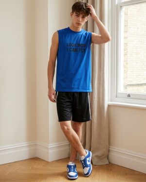 ActiveFlow Sports Tank