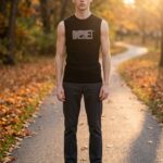 CoreFit Muscle Tank