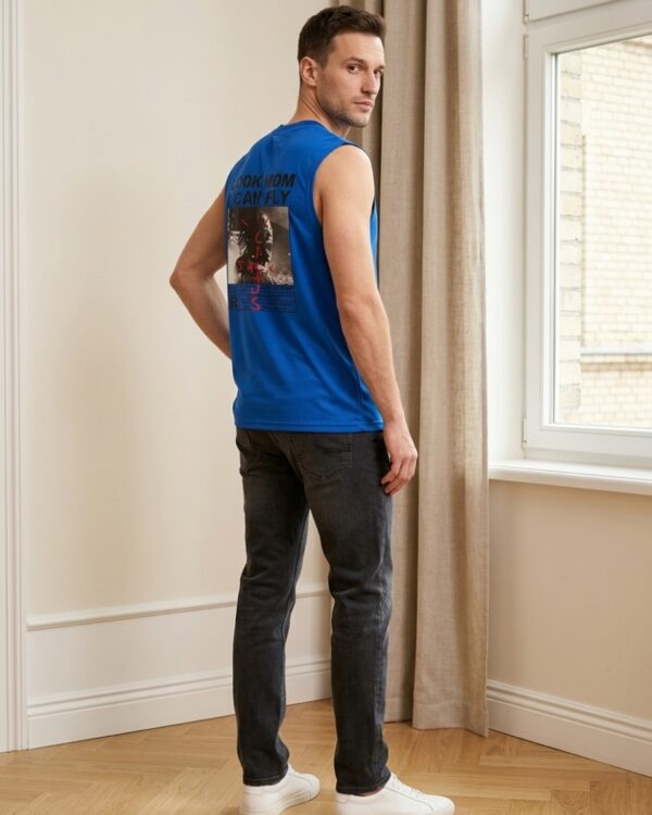 ActiveFlow Sports Tank