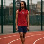 AeroFit Training Tank