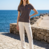 Signature Women's Polo T-Shirt