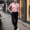 Classic Women's Polo T-Shirt