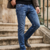 Urban Classic Denim Jeans