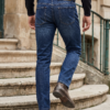 Urban Classic Denim Jeans