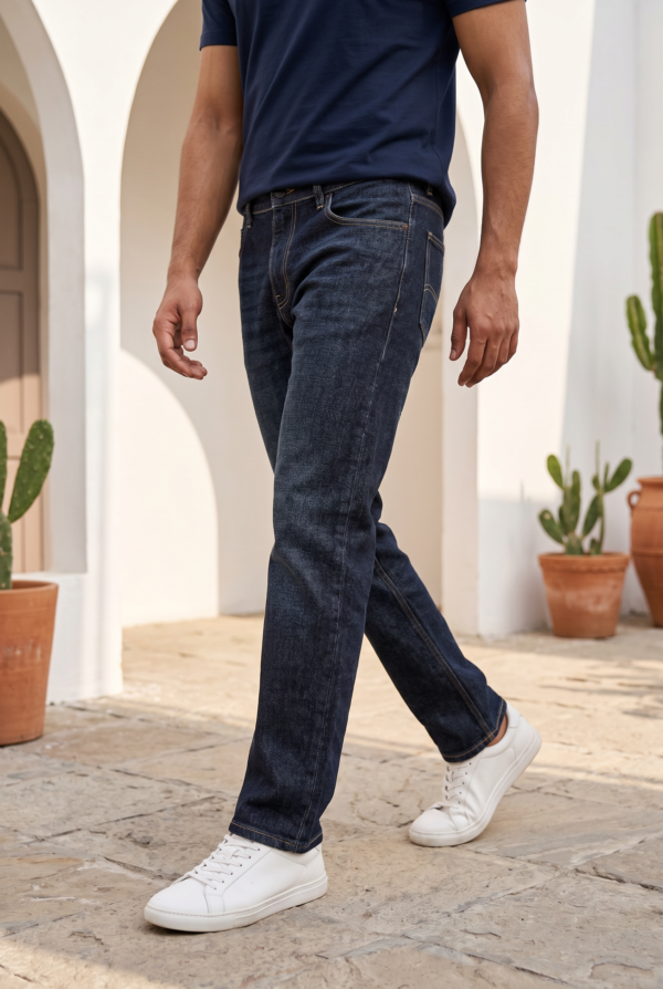 Urban Classic Denim Jeans