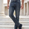 Urban Classic Denim Jeans