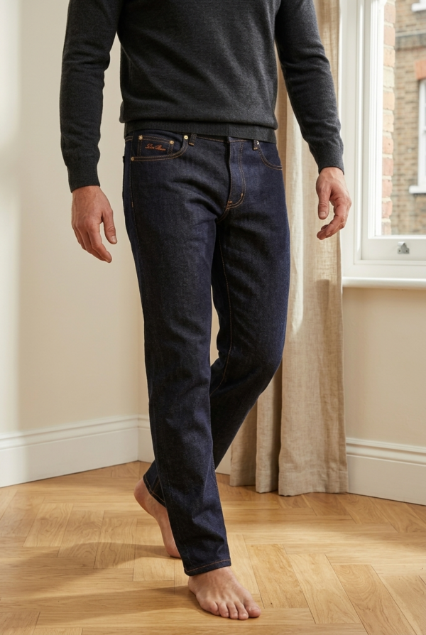 Urban Classic Denim Jeans