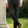 Classic Raw Denim Jeans