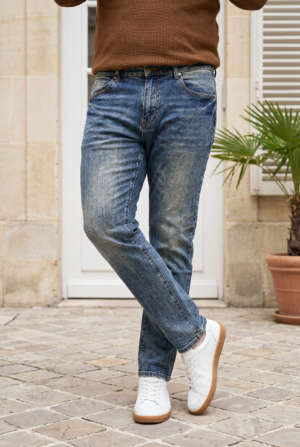 Urban Classic Denim Jeans