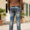 Urban Classic Denim Jeans