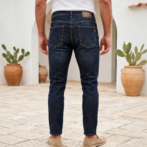 Urban Classic Denim Jeans