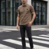 Prime Essentials Polo T-Shirt