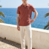 Prime Essentials Polo T-Shirt