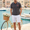 Prime Essentials Polo T-Shirt