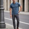 Prime Essentials Polo T-Shirt