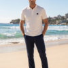 Prime Essentials Polo T-Shirt
