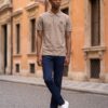 Prime Polo T-Shirt