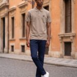 Prime Polo T-Shirt