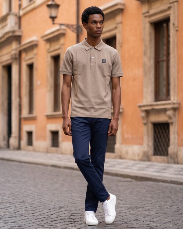 Prime Polo T-Shirt