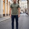Prime Polo T-Shirt