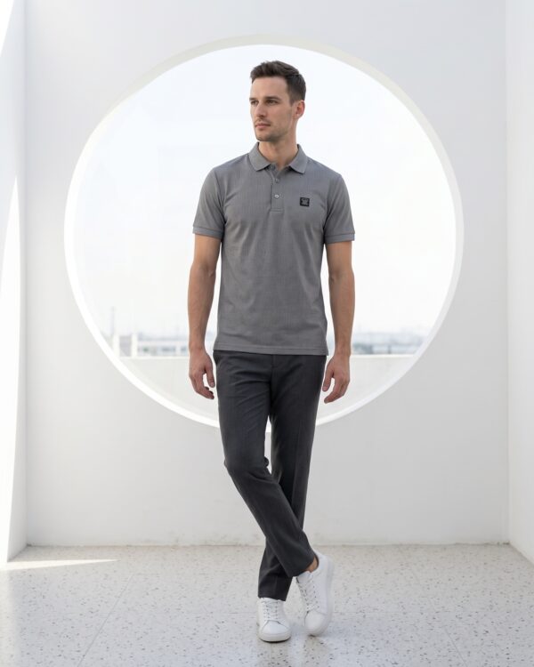 Prime Polo T-Shirt